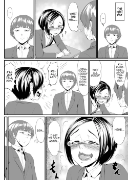 Page 16 of Waffle XXX