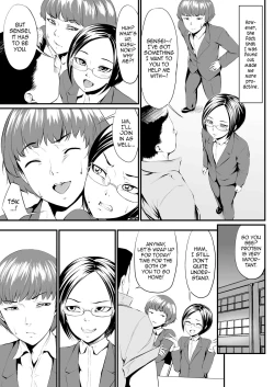 Page 5 of Waffle XXX