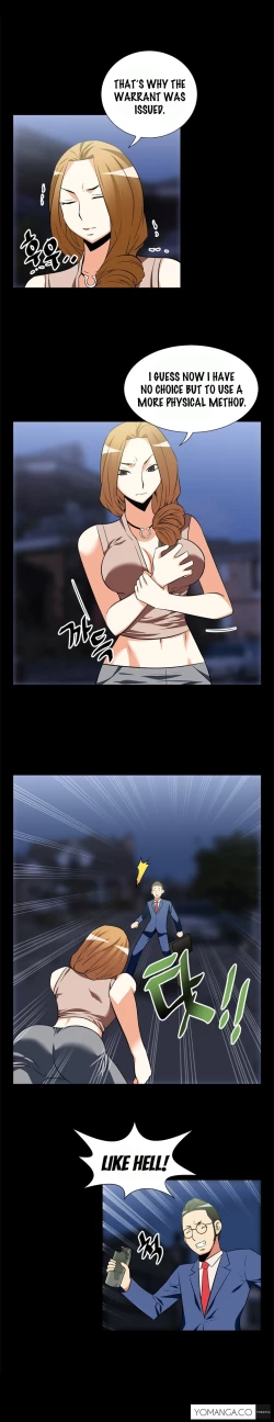 Page 287 of Love Parameter Ch.1-24