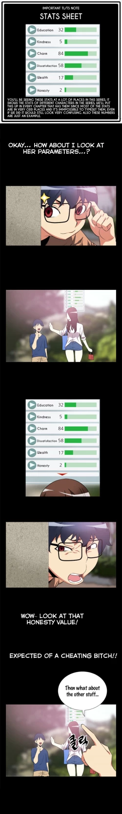 Page 76 of Love Parameter Ch.1-24