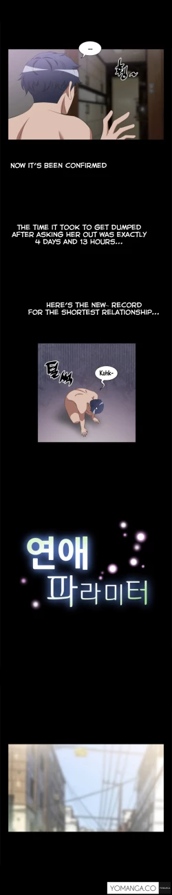 Page 9 of Love Parameter Ch.1-24