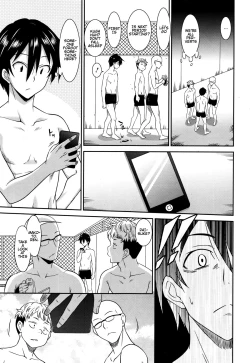 Page 3 of Hataraku Onnanoko| Working Girl