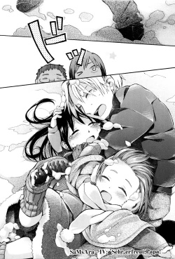 Page 43 of Niji Lo 6-nensei