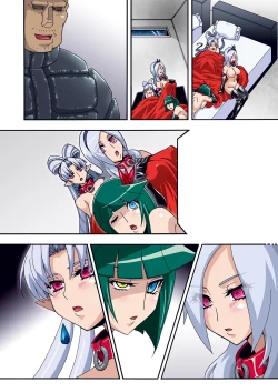 Page 294 of DARK SLAVES HARDCORE DL