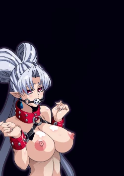 Page 87 of DARK SLAVES HARDCORE DL