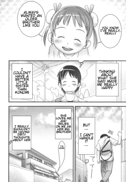 Page 4 of Oniichan, respond!