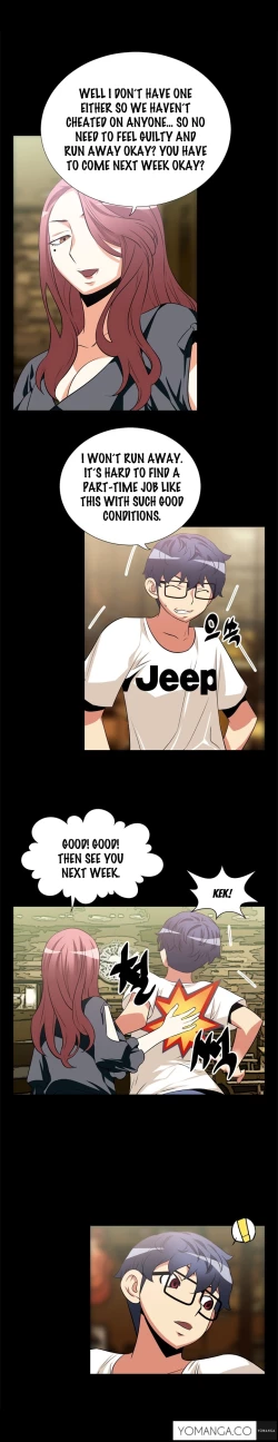 Page 171 of Love Parameter Ch.1-26