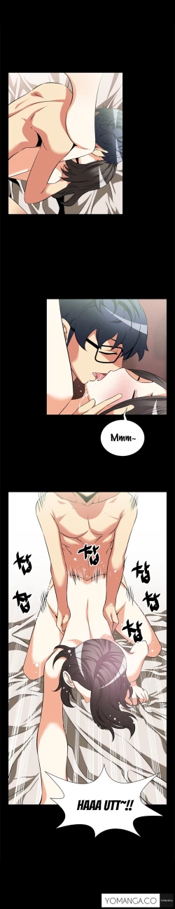 Page 197 of Love Parameter Ch.1-26