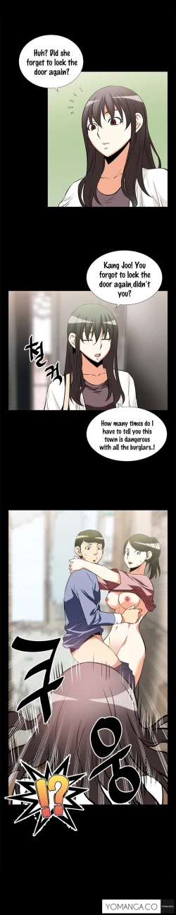 Page 205 of Love Parameter Ch.1-26