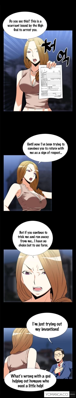 Page 283 of Love Parameter Ch.1-26