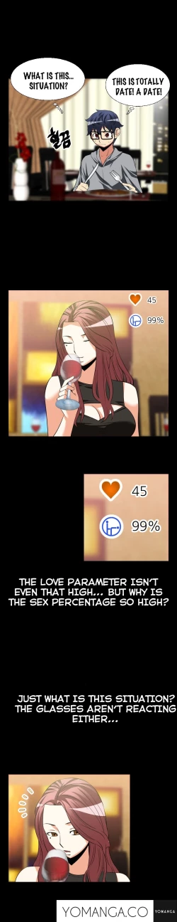 Page 351 of Love Parameter Ch.1-26