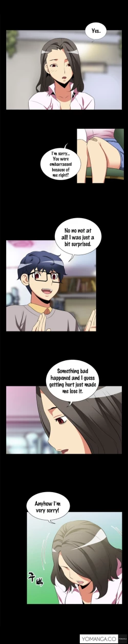 Page 48 of Love Parameter Ch.1-26