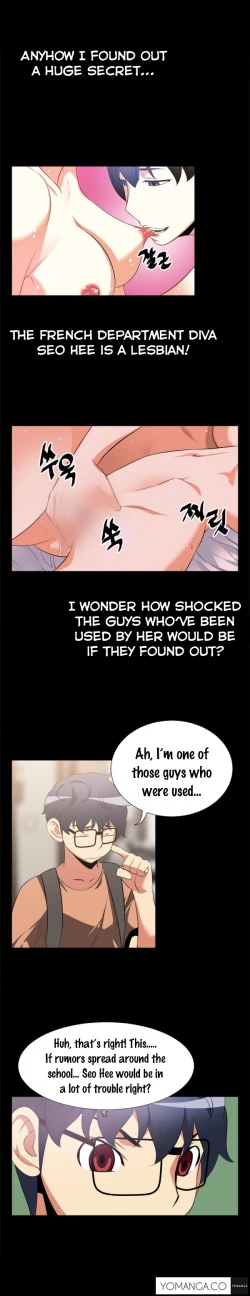 Page 85 of Love Parameter Ch.1-26