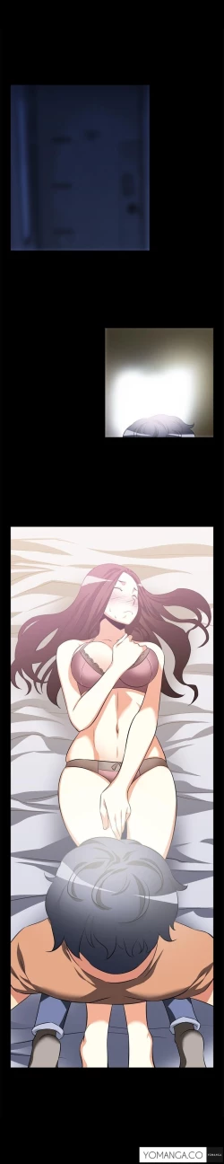 Page 98 of Love Parameter Ch.1-26