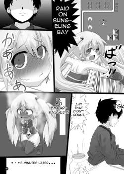Page 18 of Ma, Mazoku wa Toilet toka Ikanaishi!! | D-Demons Don't use the Bathroom!!