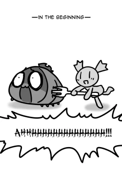 Page 3 of Ma, Mazoku wa Toilet toka Ikanaishi!! | D-Demons Don't use the Bathroom!!