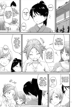 Page 2 of HoushouLove Days