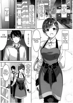 Page 4 of Ijiwaru desu Producer-san
