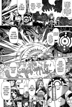 Page 26 of Re: Incarnation ch.1-4