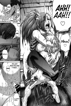 Page 55 of Re: Incarnation ch.1-4