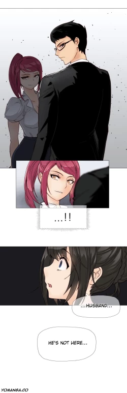 Page 116 of Household Affairs Ch.1-27