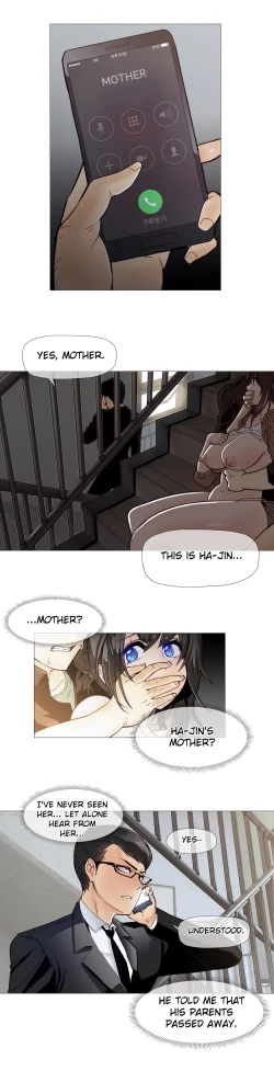 Page 145 of Household Affairs Ch.1-27