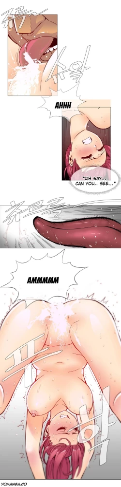 Page 201 of Household Affairs Ch.1-27