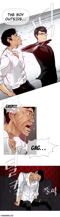 Page 208 of Household Affairs Ch.1-27