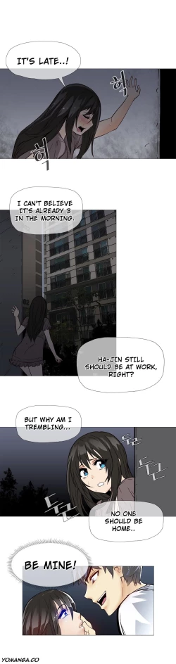 Page 217 of Household Affairs Ch.1-27