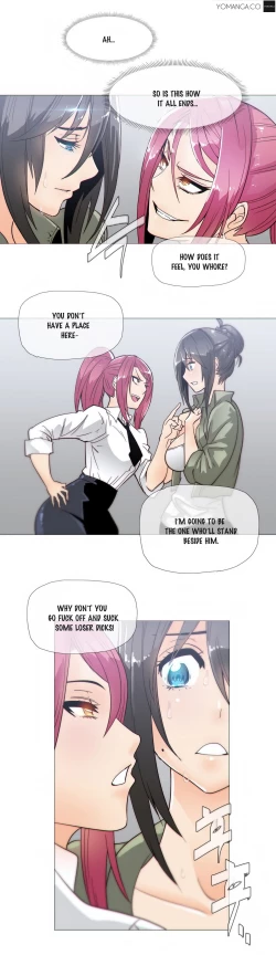 Page 446 of Household Affairs Ch.1-27