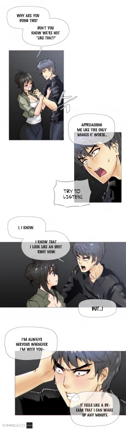 Page 471 of Household Affairs Ch.1-27