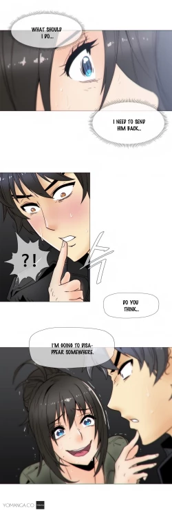 Page 473 of Household Affairs Ch.1-27