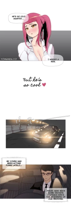 Page 48 of Household Affairs Ch.1-27