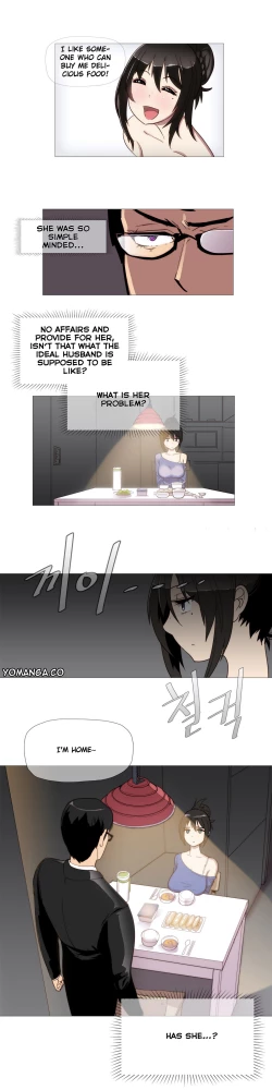 Page 49 of Household Affairs Ch.1-27