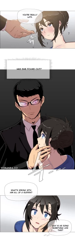 Page 50 of Household Affairs Ch.1-27