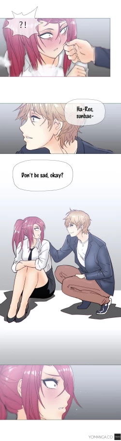 Page 553 of Household Affairs Ch.1-27