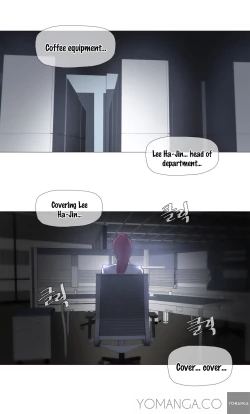 Page 594 of Household Affairs Ch.1-27