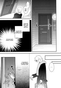 Page 28 of Kubiwa no Jikan Kouhen