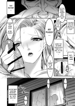 Page 17 of Hiru wa Krillin no Tsuma