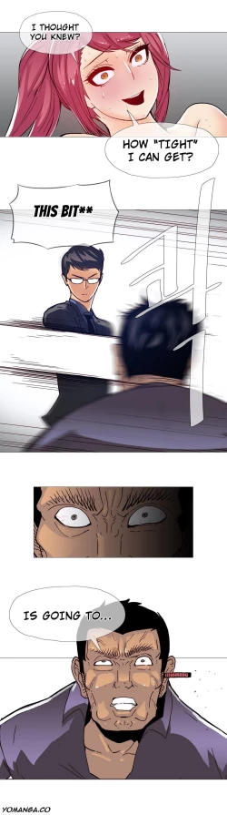 Page 207 of Household Affairs Ch. 11-26