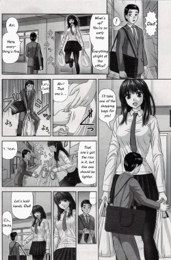 Page 4 of Manamusume | My Darling Daughter