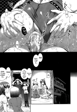 Page 148 of Suieibu Capriccio | Swimming Club Capriccio Ch. 1-8