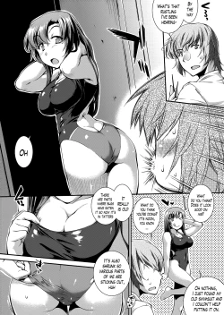 Page 180 of Suieibu Capriccio | Swimming Club Capriccio Ch. 1-8