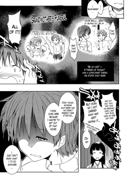 Page 169 of Ero Life Ch. 1-9 END