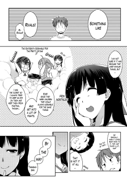 Page 82 of Ero Life Ch. 1-9 END