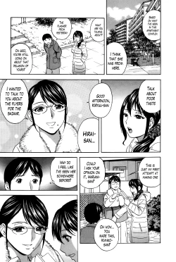 Page 273 of Hustle! Danchizuma Ch. 1-15