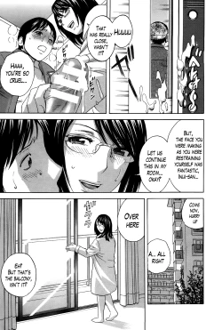 Page 281 of Hustle! Danchizuma Ch. 1-15