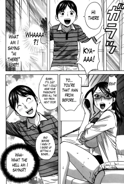 Page 29 of Hustle! Danchizuma Ch. 1-15