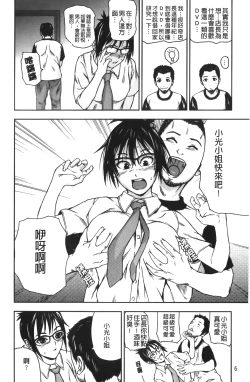 Page 10 of Houkago Slave | 放課後的性奴隸