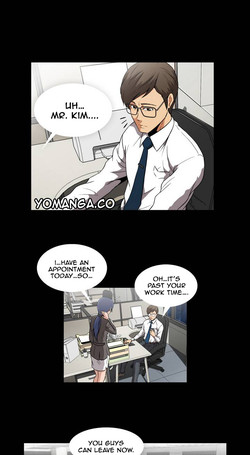 Download Drug Candy Ch.0-34